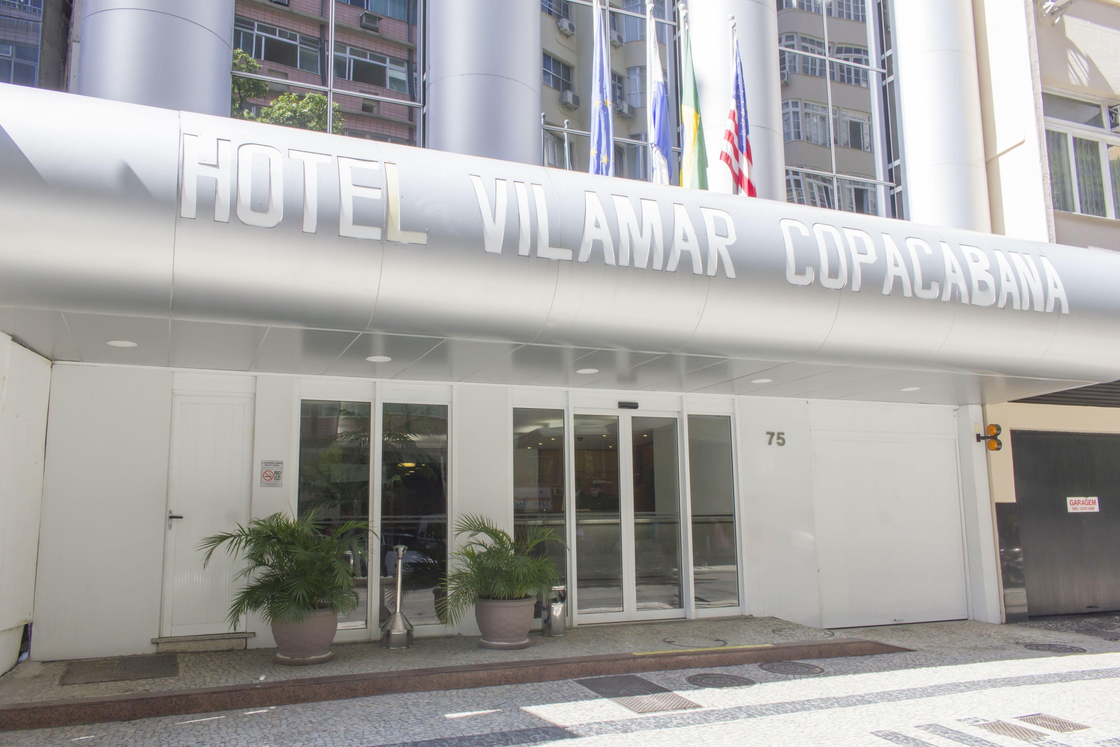Riale Vilamar Copacabana — Photos 1