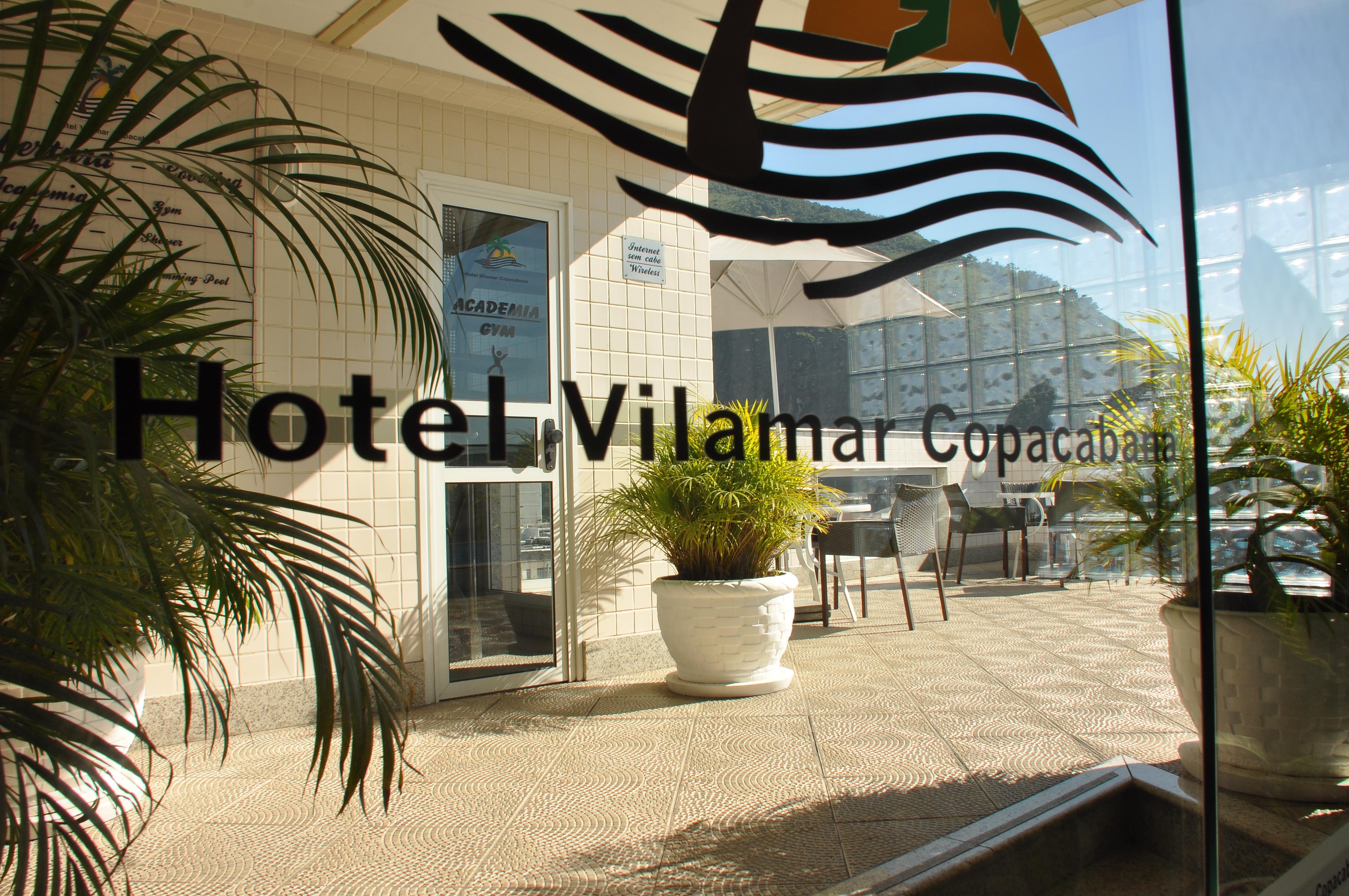 Riale Vilamar Copacabana — Photos 3